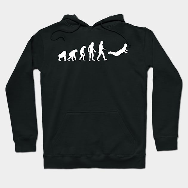 Van Persie Flying Header Evolution Hoodie by LEGO